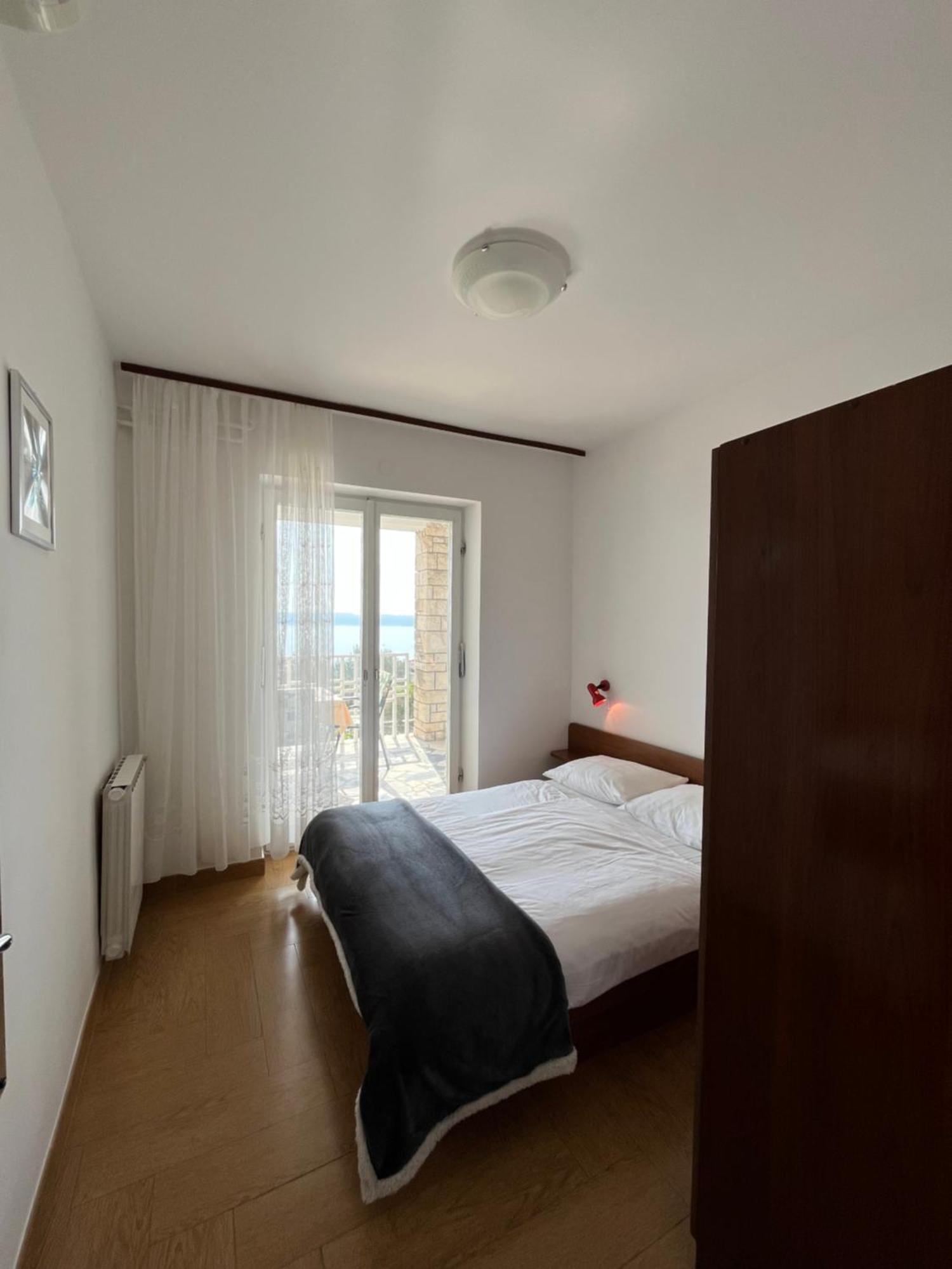 Apartments Horvat بورتوروز المظهر الخارجي الصورة
