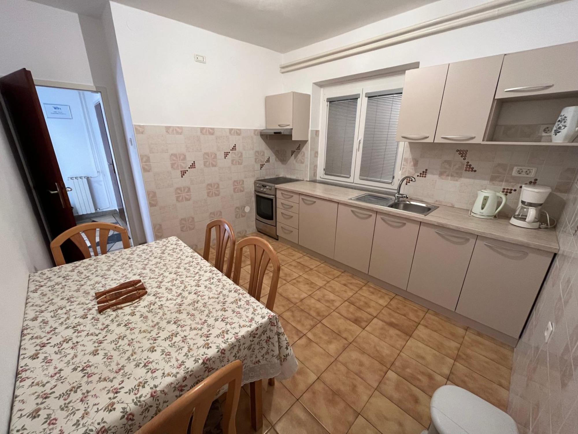 Apartments Horvat بورتوروز المظهر الخارجي الصورة