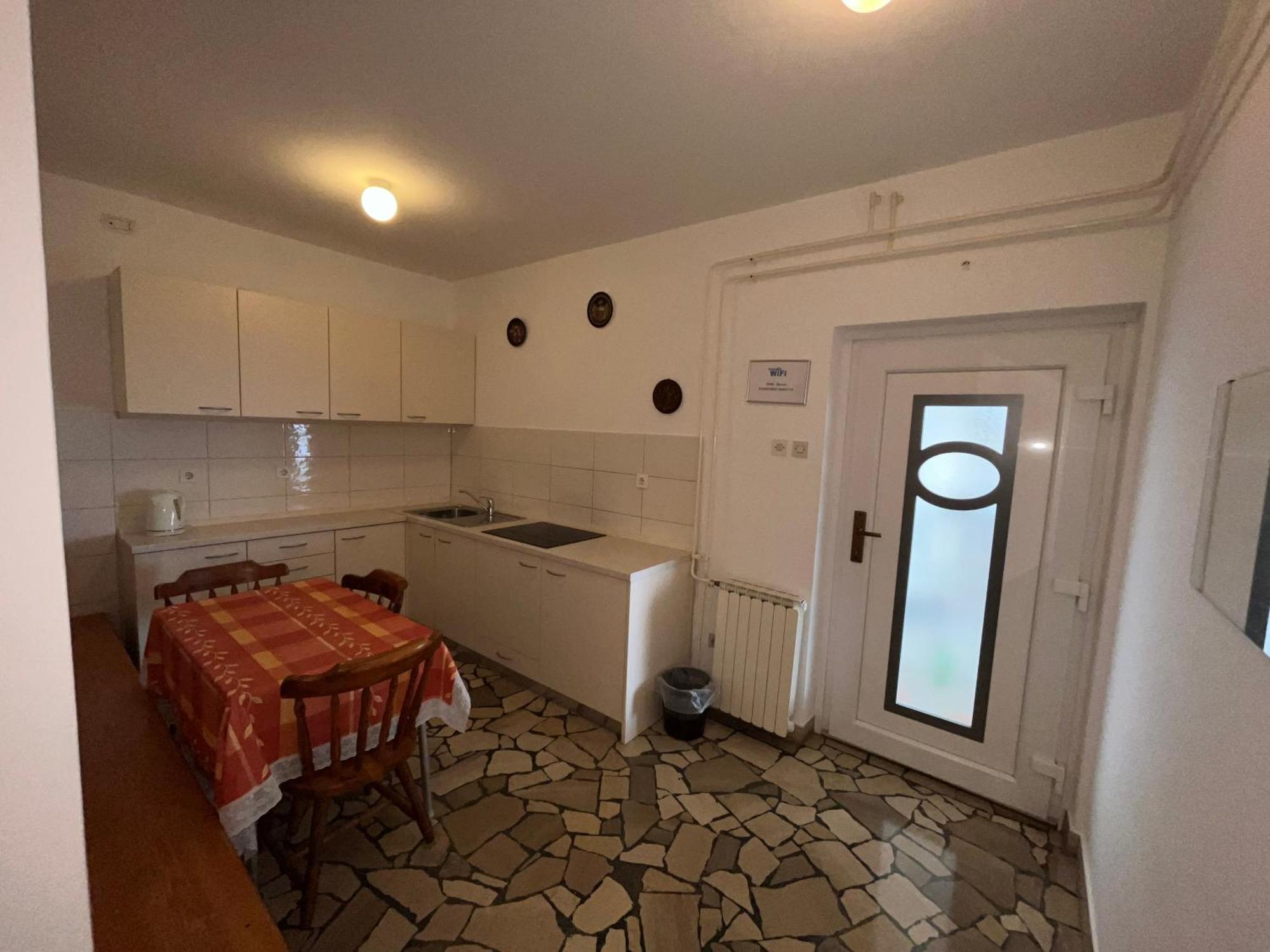 Apartments Horvat بورتوروز المظهر الخارجي الصورة