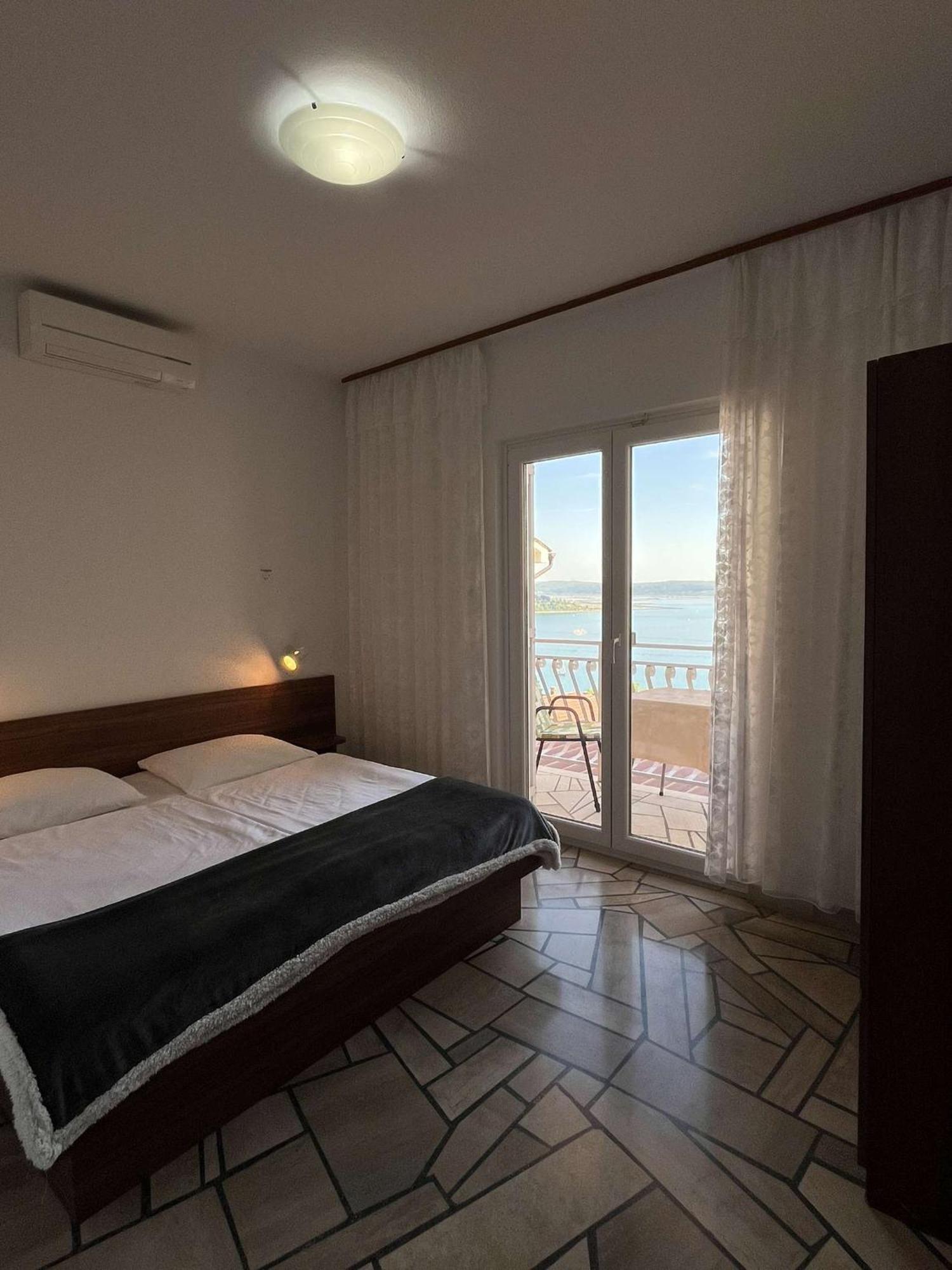 Apartments Horvat بورتوروز المظهر الخارجي الصورة