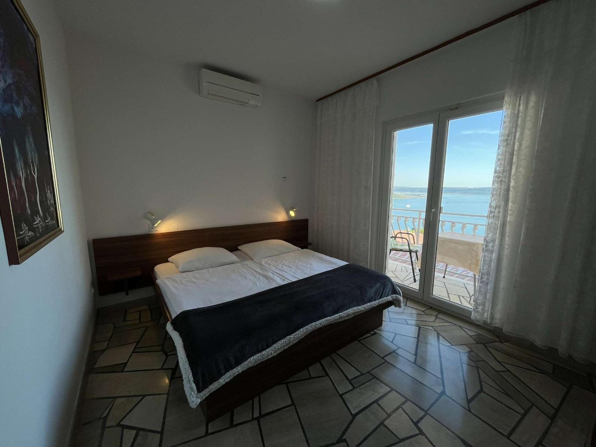 Apartments Horvat بورتوروز المظهر الخارجي الصورة