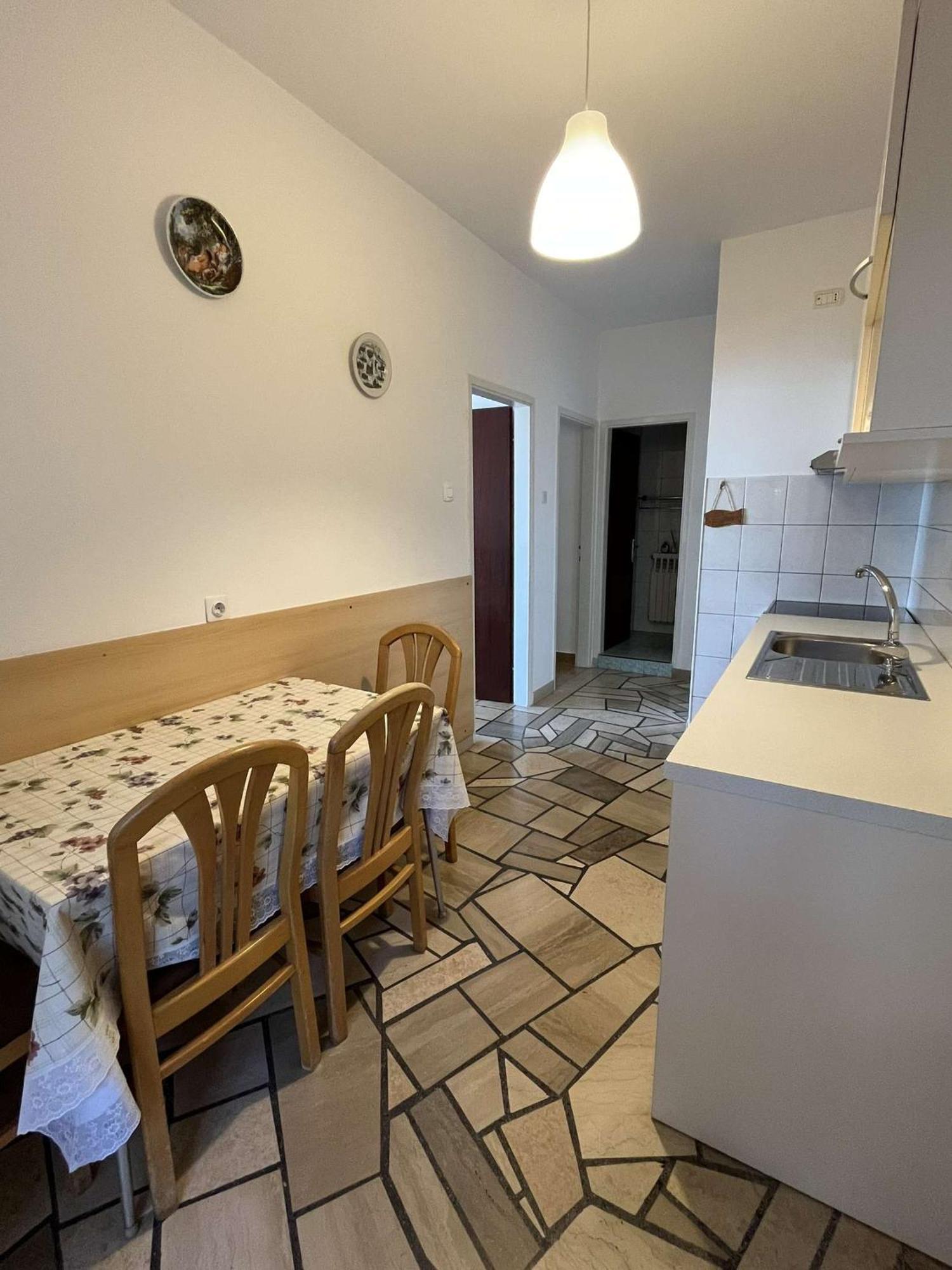 Apartments Horvat بورتوروز المظهر الخارجي الصورة