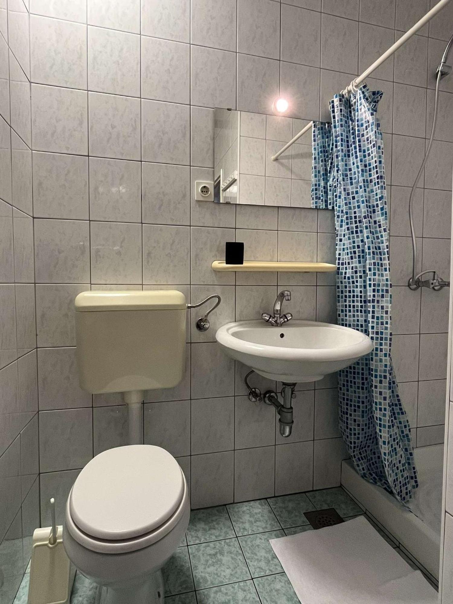 Apartments Horvat بورتوروز المظهر الخارجي الصورة