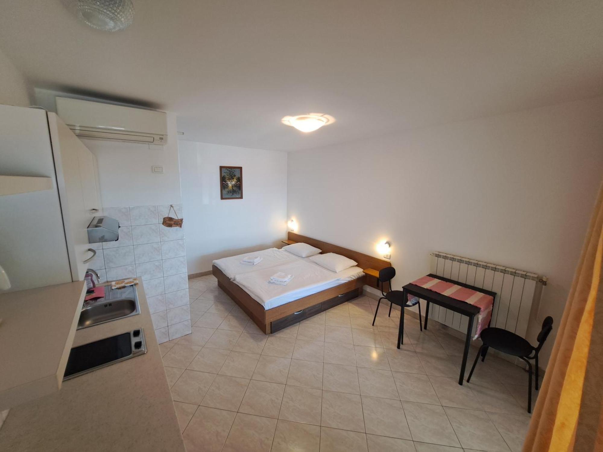 Apartments Horvat بورتوروز المظهر الخارجي الصورة