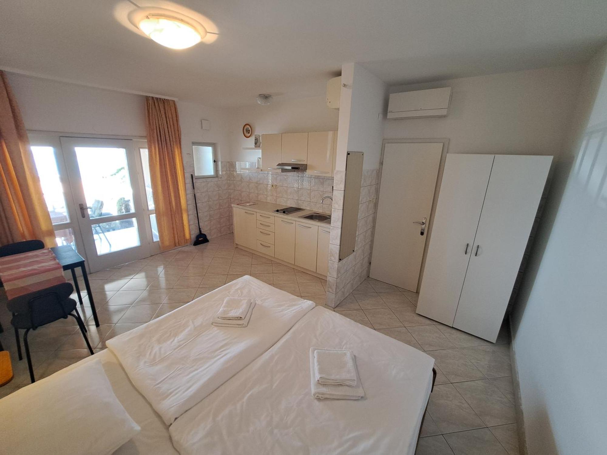 Apartments Horvat بورتوروز المظهر الخارجي الصورة